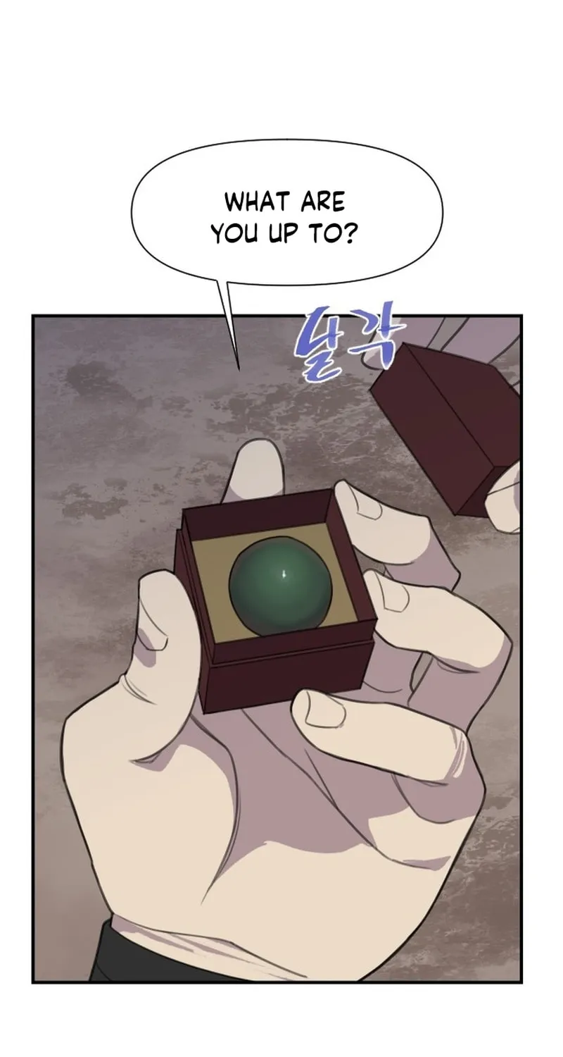 Read The Strongest Ever chapter 179 image 31 on Lezhin