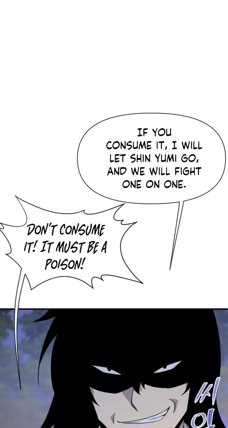 Read The Strongest Ever chapter 179 image 32 on Lezhin