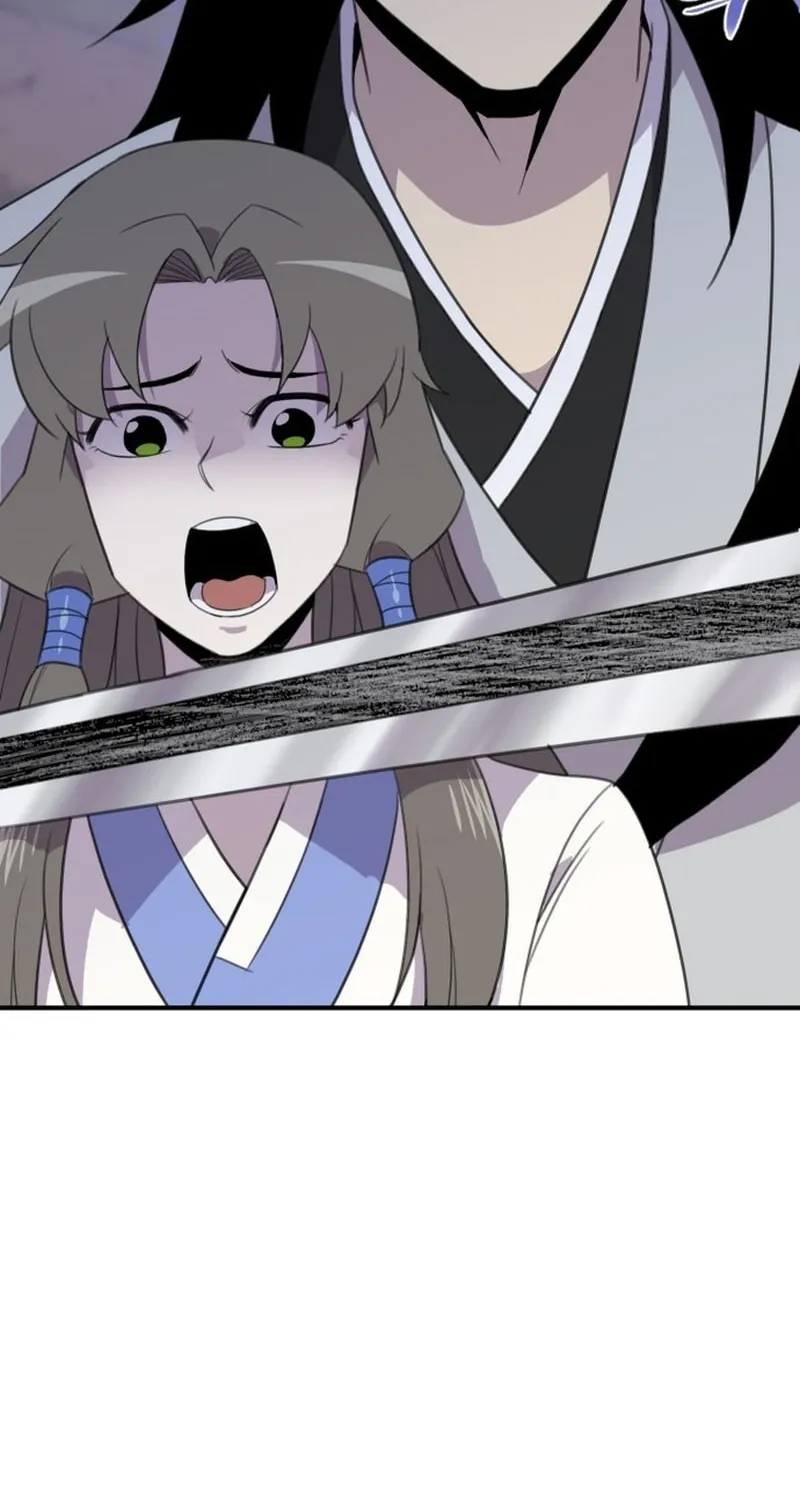 Read The Strongest Ever chapter 179 image 33 on Lezhin