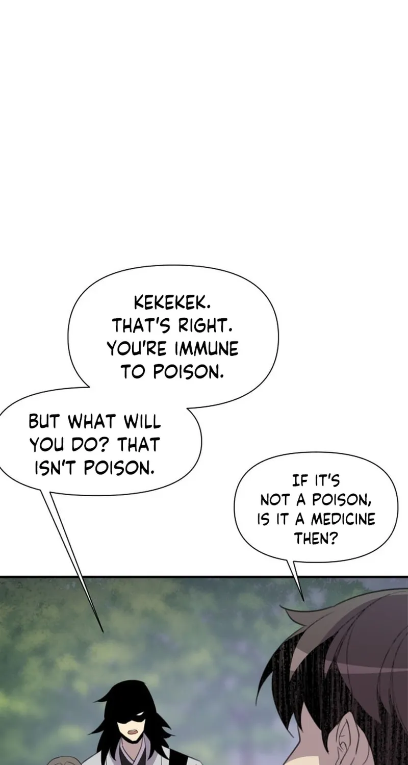 Read The Strongest Ever chapter 179 image 36 on Lezhin