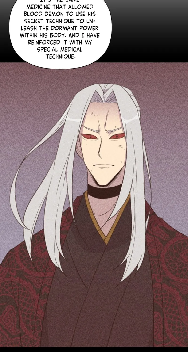 Read The Strongest Ever chapter 179 image 38 on Lezhin