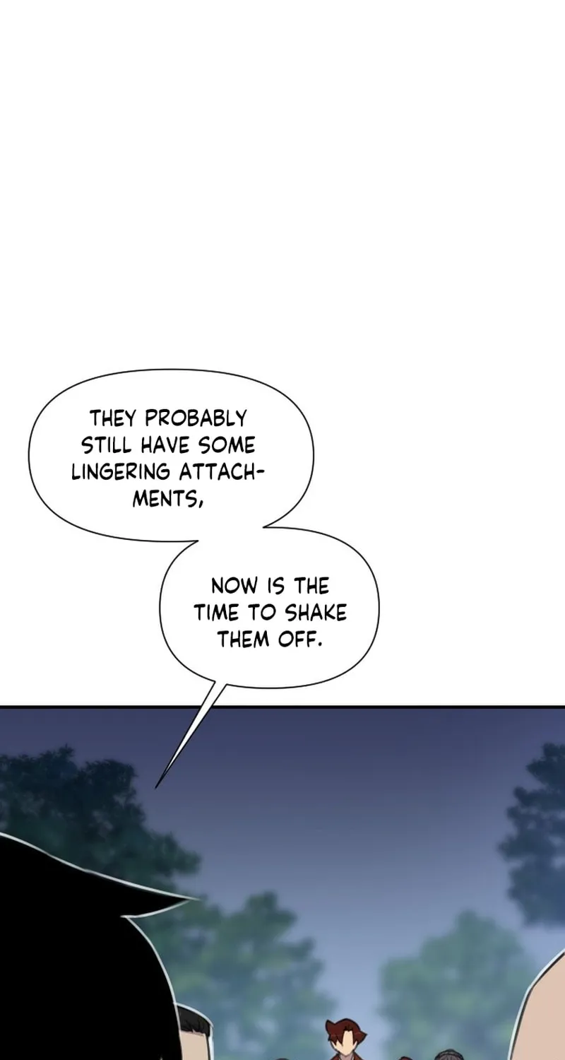 Read The Strongest Ever chapter 179 image 4 on Lezhin