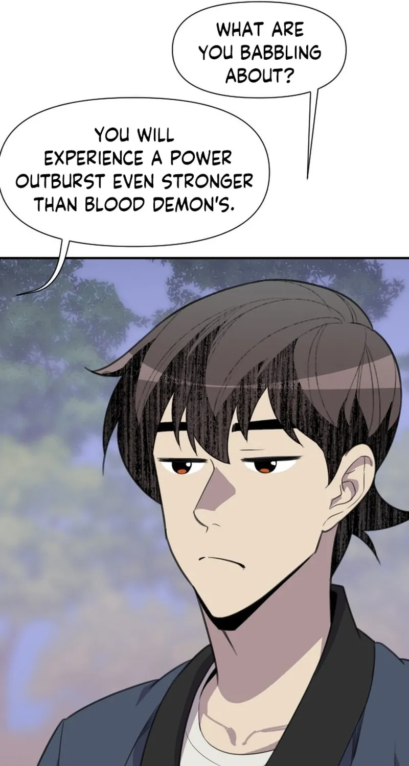 Read The Strongest Ever chapter 179 image 40 on Lezhin