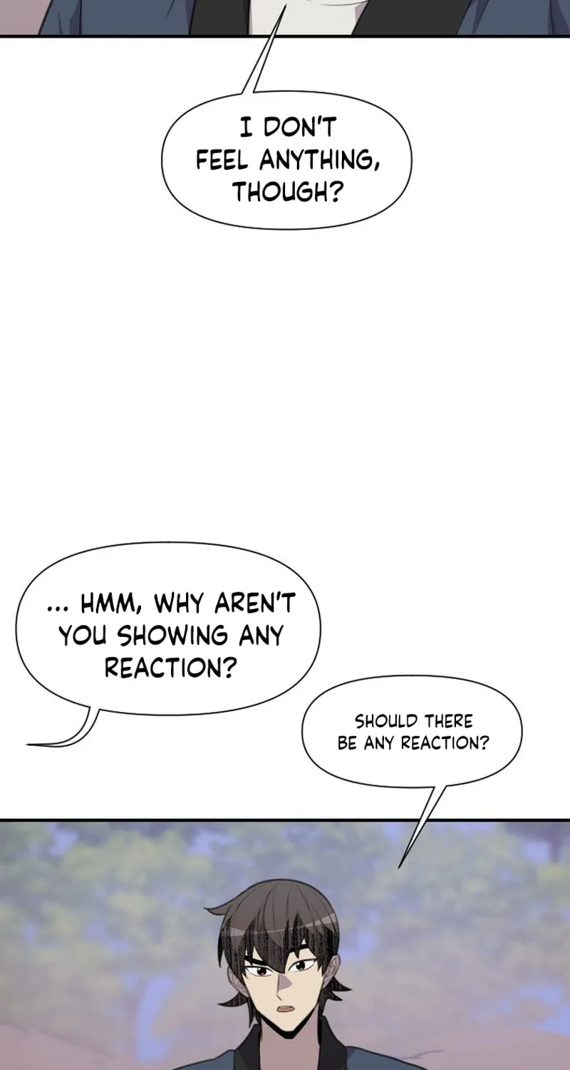 Read The Strongest Ever chapter 179 image 41 on Lezhin