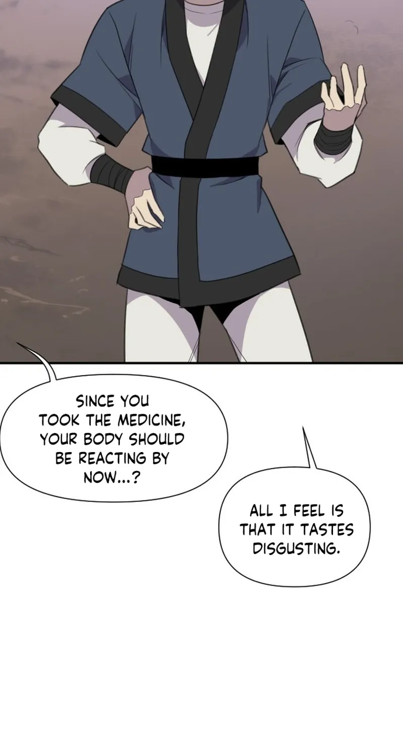 Read The Strongest Ever chapter 179 image 42 on Lezhin