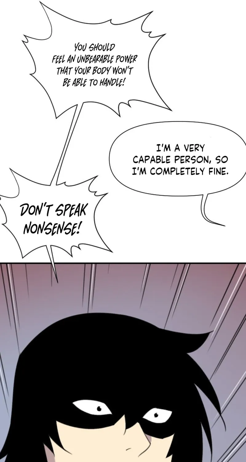 Read The Strongest Ever chapter 179 image 44 on Lezhin