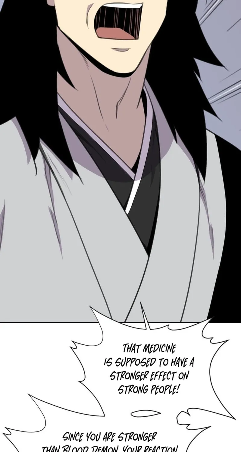Read The Strongest Ever chapter 179 image 45 on Lezhin