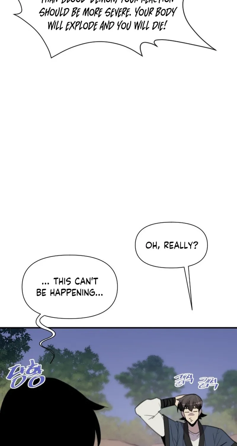 Read The Strongest Ever chapter 179 image 46 on Lezhin