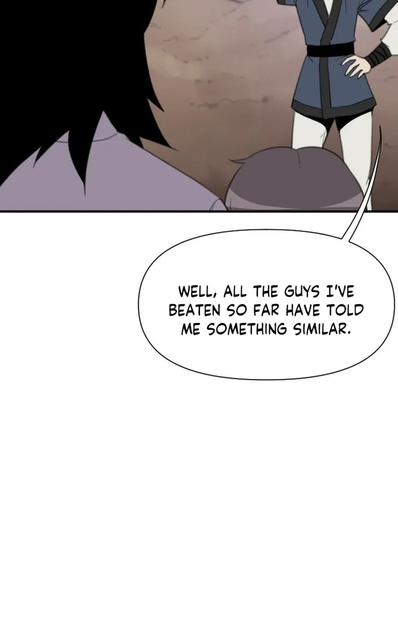 Read The Strongest Ever chapter 179 image 47 on Lezhin
