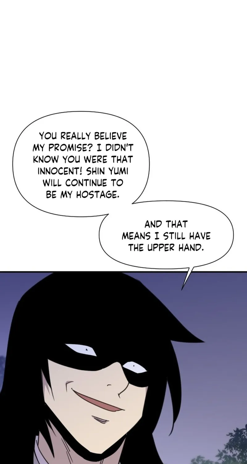 Read The Strongest Ever chapter 179 image 49 on Lezhin