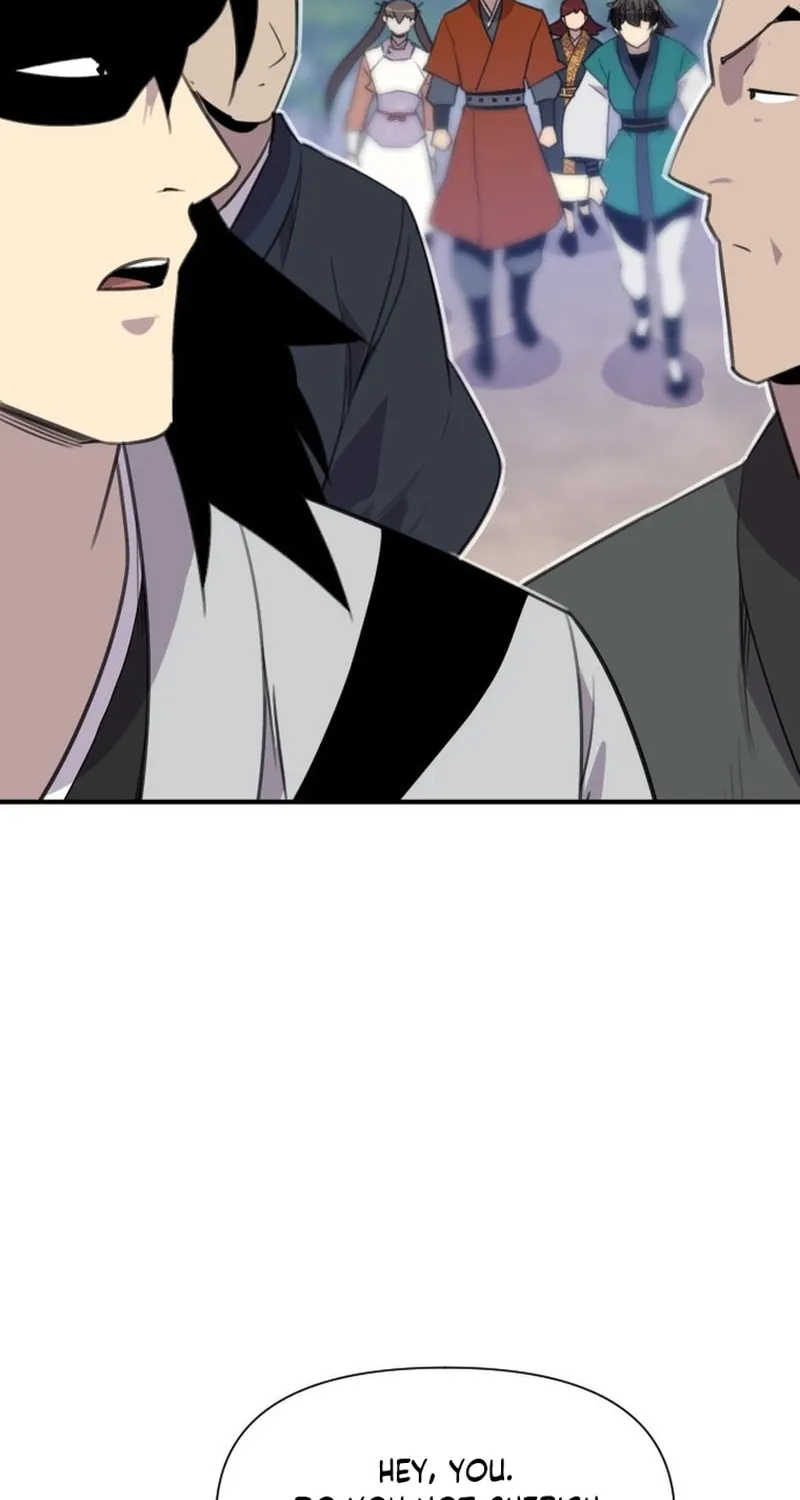 Read The Strongest Ever chapter 179 image 5 on Lezhin