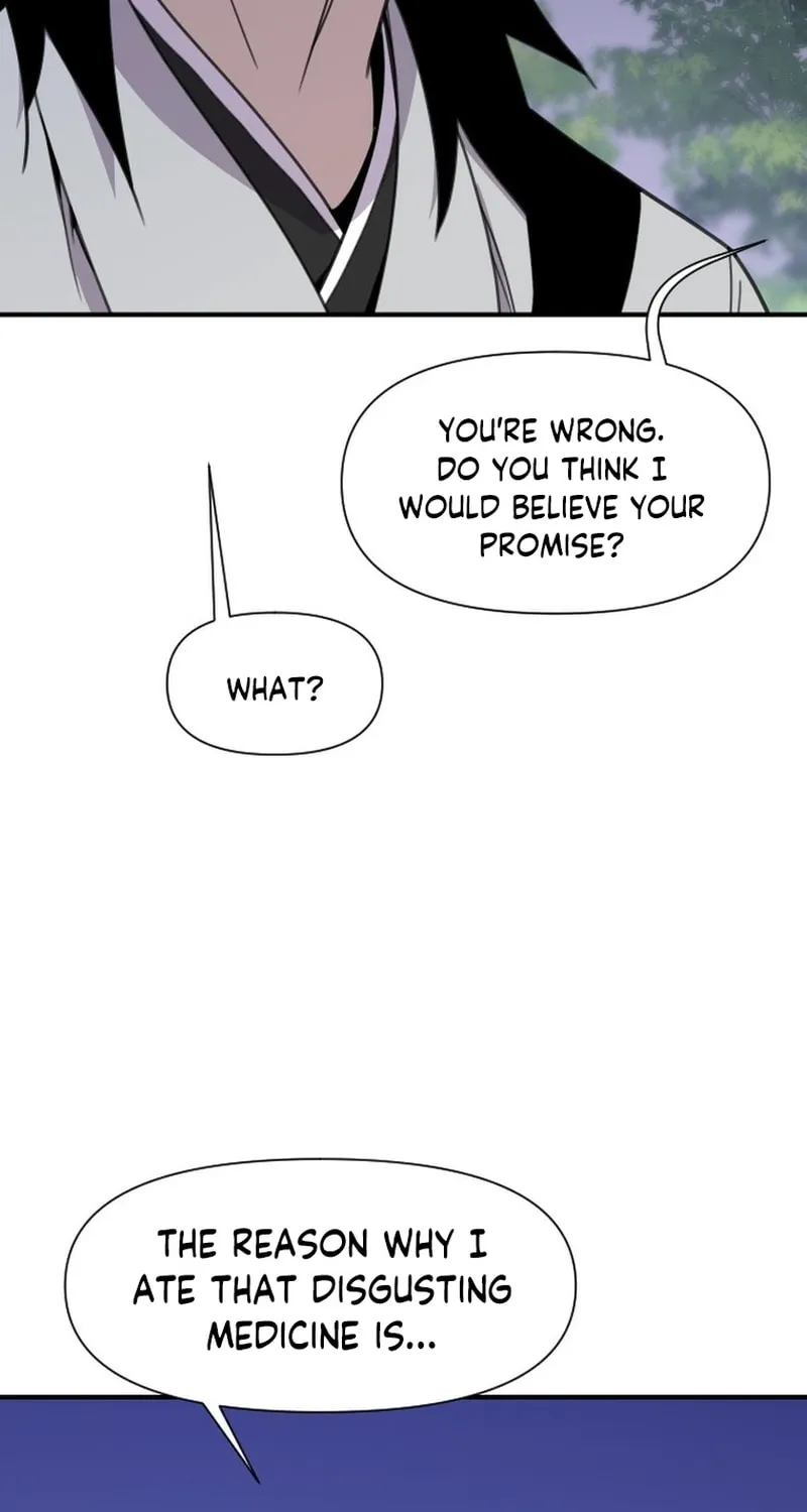 Read The Strongest Ever chapter 179 image 50 on Lezhin