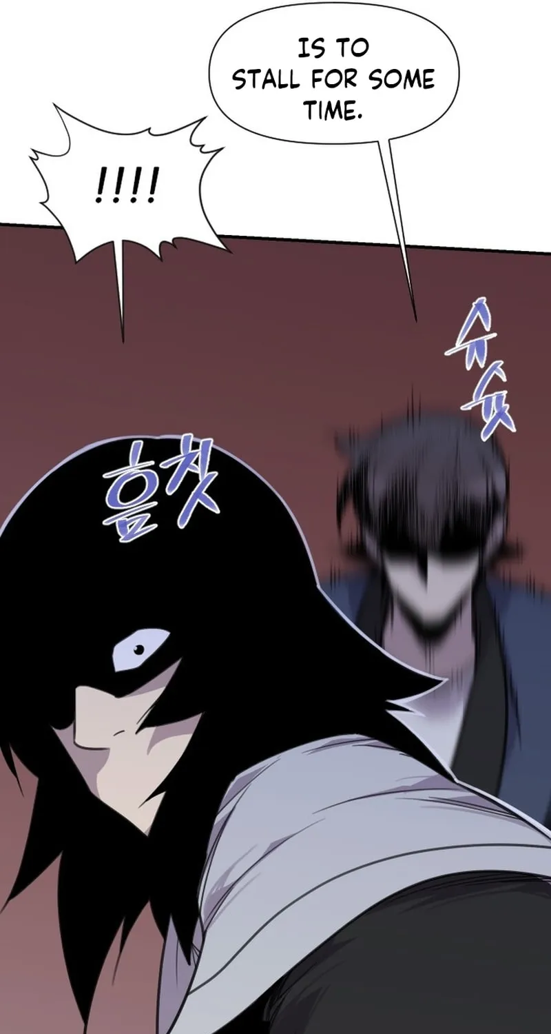 Read The Strongest Ever chapter 179 image 58 on Lezhin