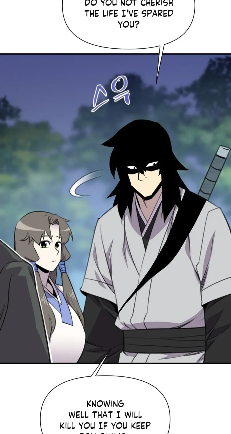 Read The Strongest Ever chapter 179 image 6 on Lezhin