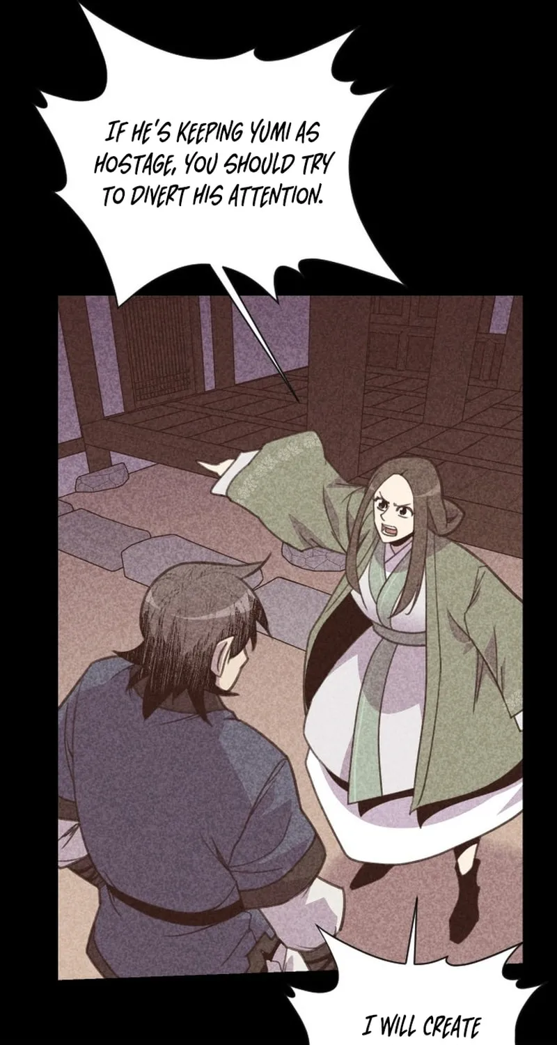 Read The Strongest Ever chapter 179 image 62 on Lezhin