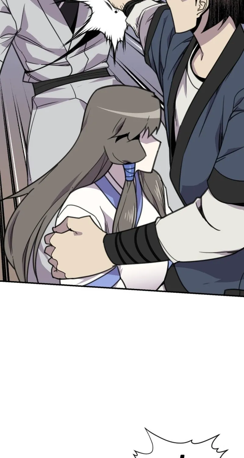 Read The Strongest Ever chapter 179 image 64 on Lezhin