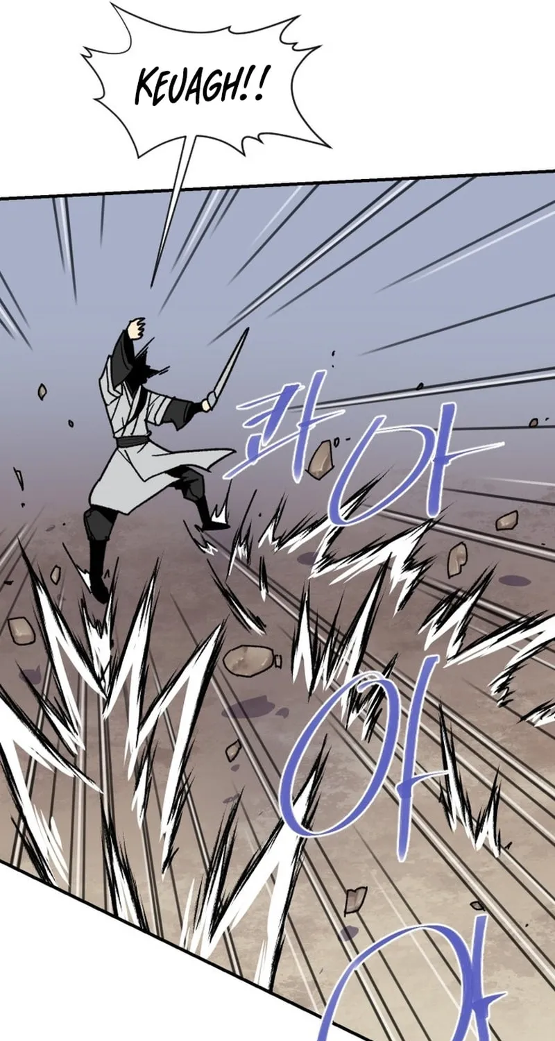 Read The Strongest Ever chapter 179 image 70 on Lezhin