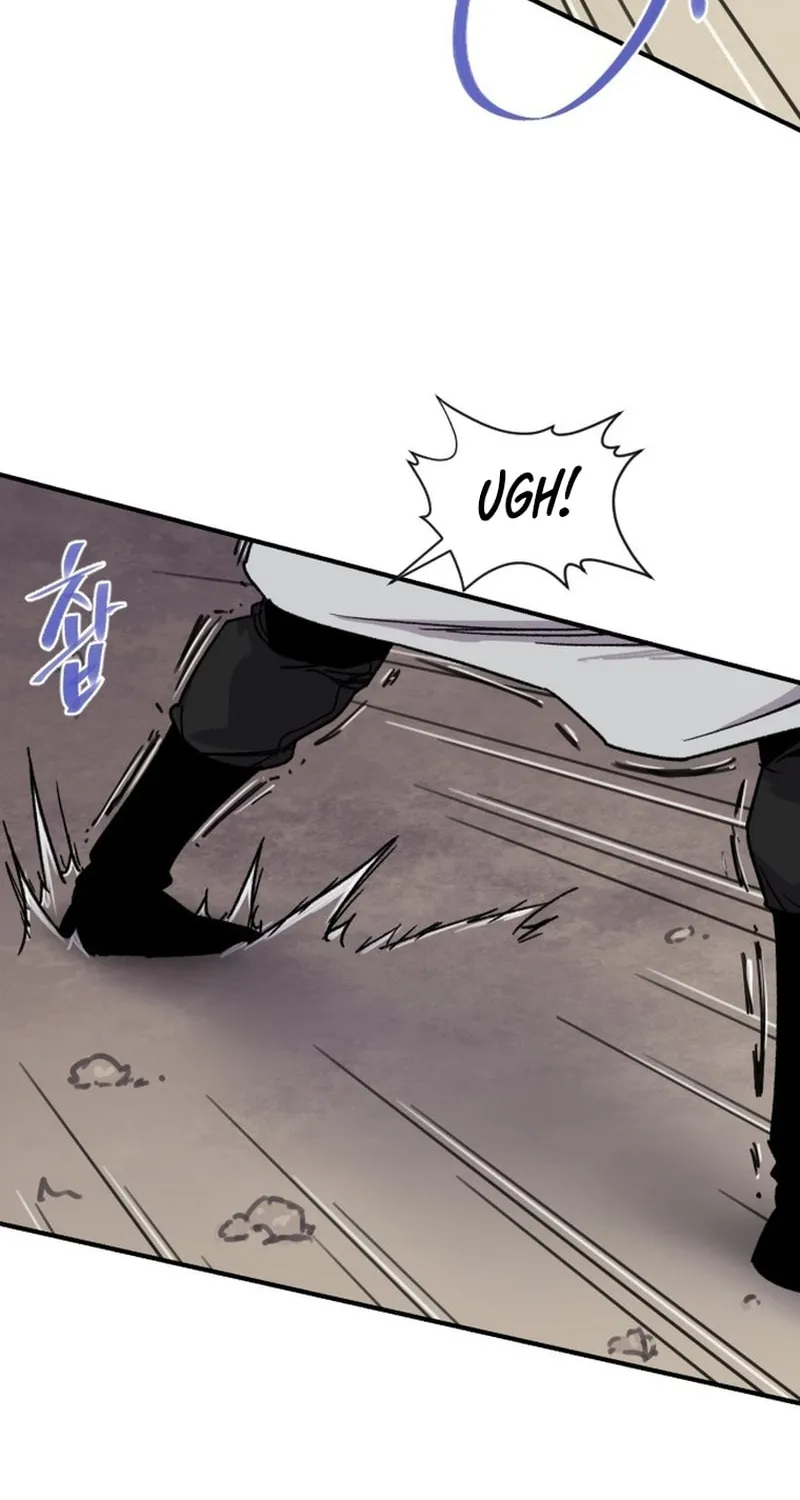 Read The Strongest Ever chapter 179 image 71 on Lezhin