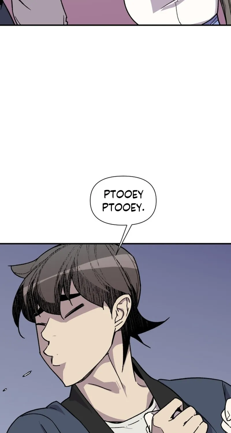 Read The Strongest Ever chapter 179 image 76 on Lezhin