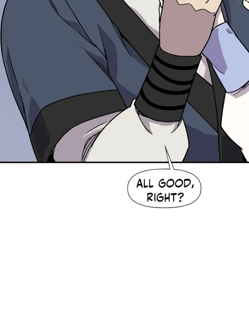 Read The Strongest Ever chapter 179 image 77 on Lezhin