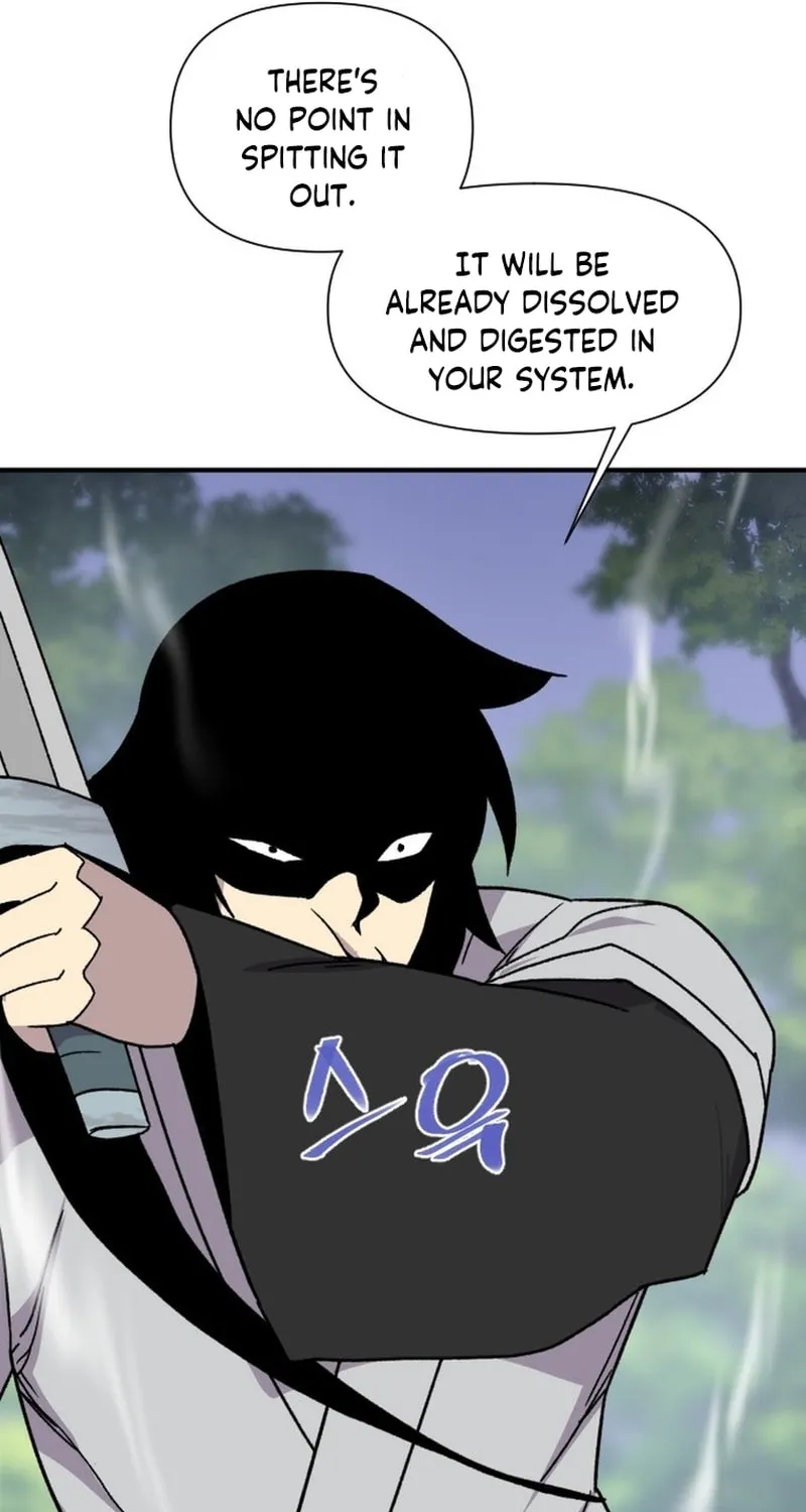 Read The Strongest Ever chapter 179 image 78 on Lezhin