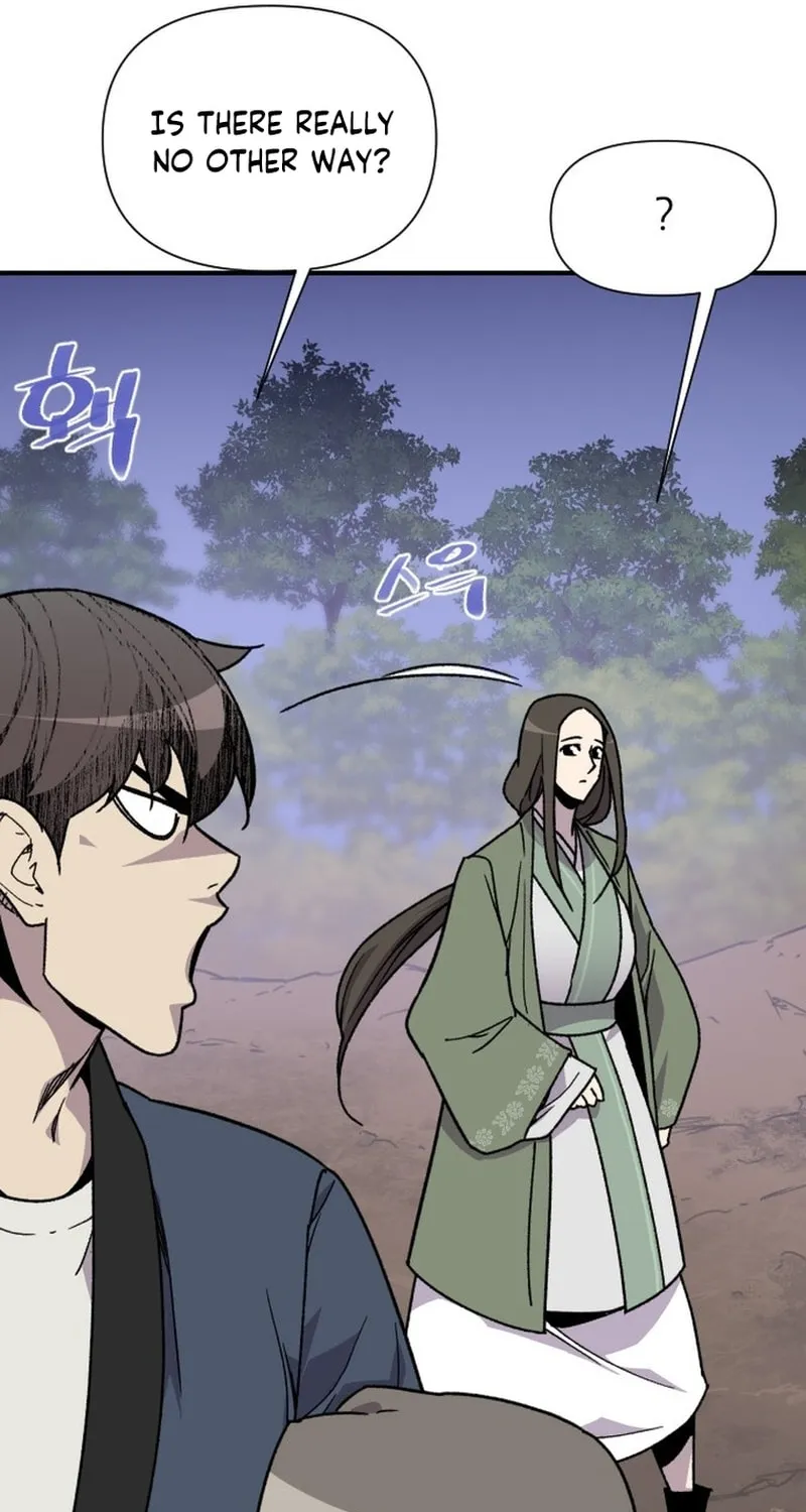 Read The Strongest Ever chapter 179 image 82 on Lezhin