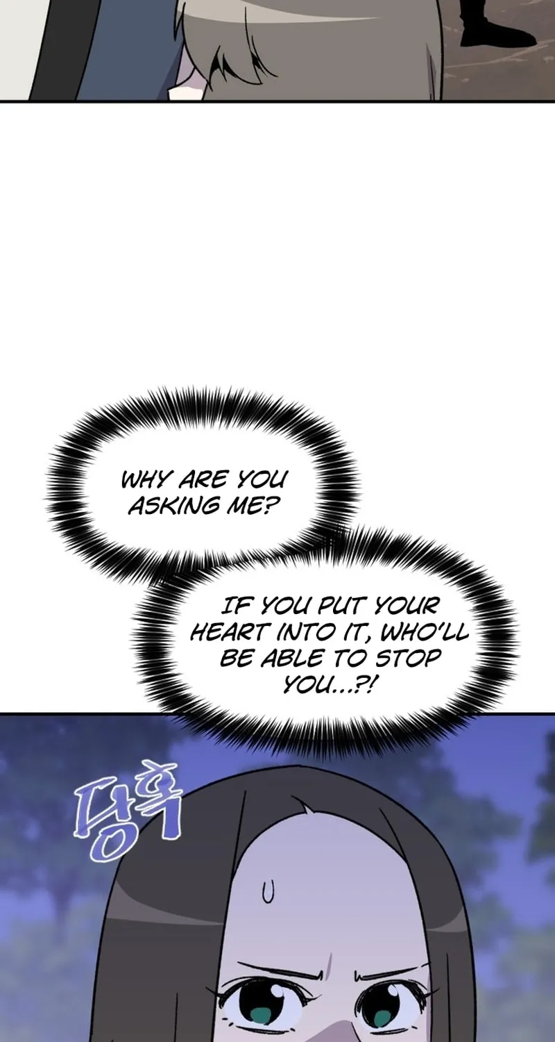 Read The Strongest Ever chapter 179 image 83 on Lezhin