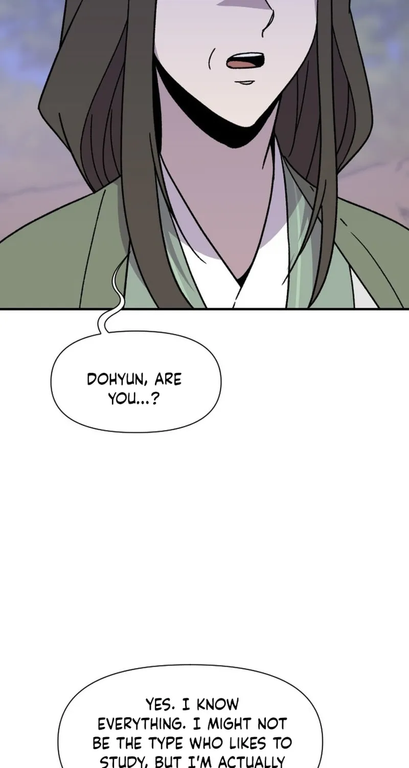 Read The Strongest Ever chapter 179 image 84 on Lezhin
