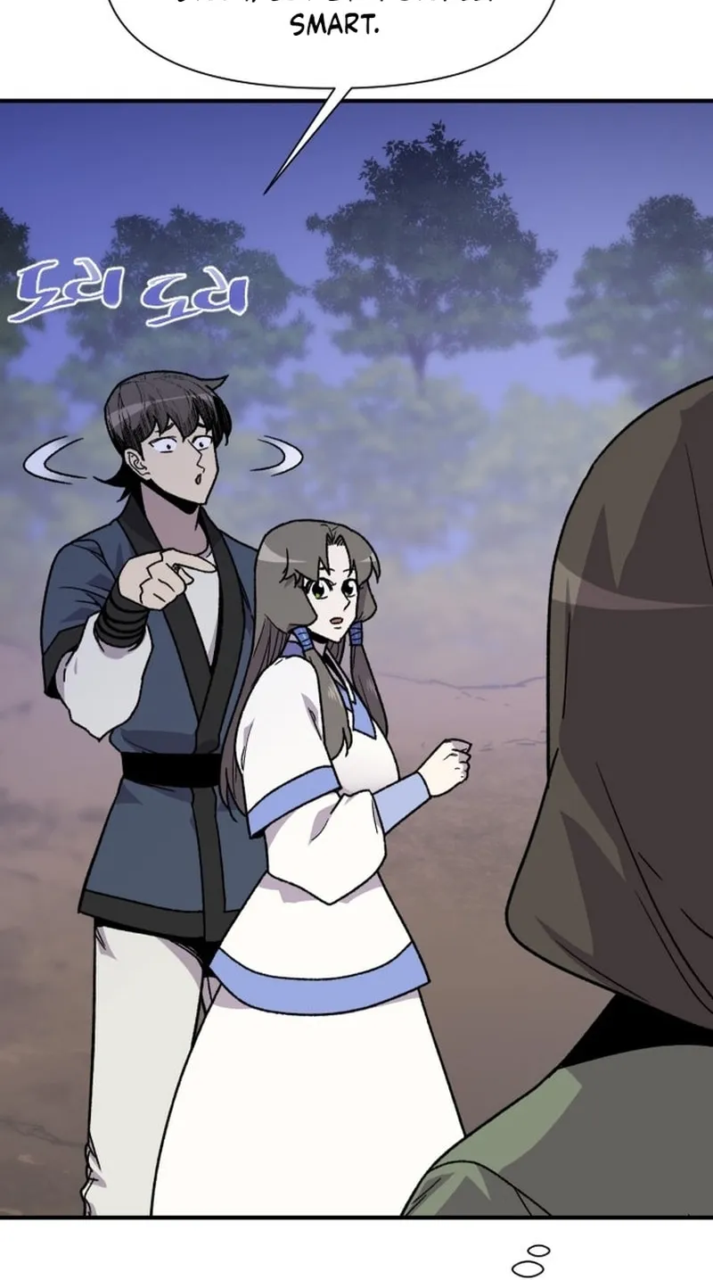 Read The Strongest Ever chapter 179 image 85 on Lezhin