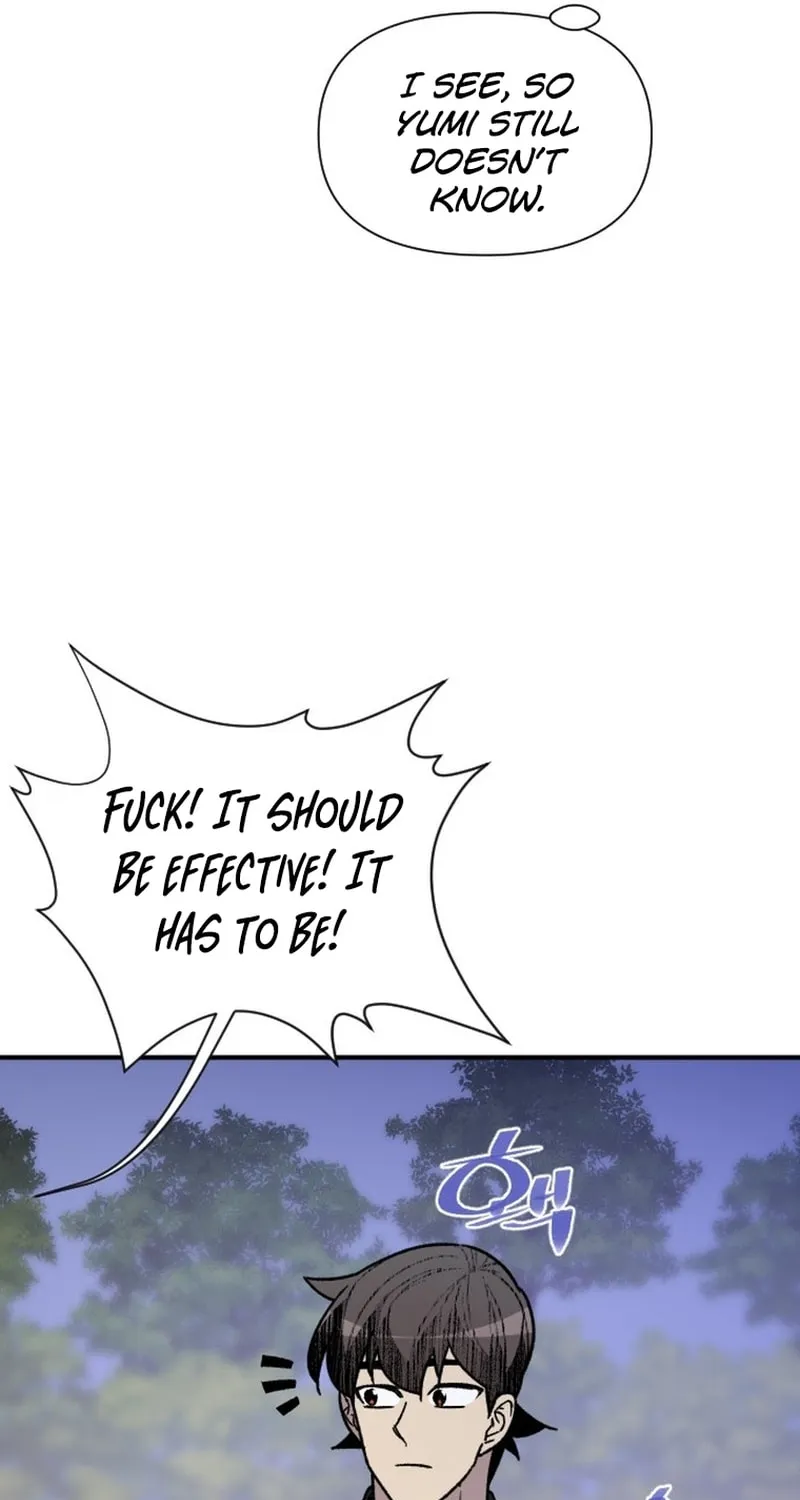 Read The Strongest Ever chapter 179 image 86 on Lezhin