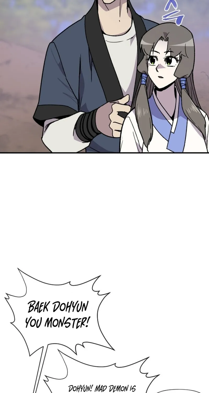 Read The Strongest Ever chapter 179 image 87 on Lezhin