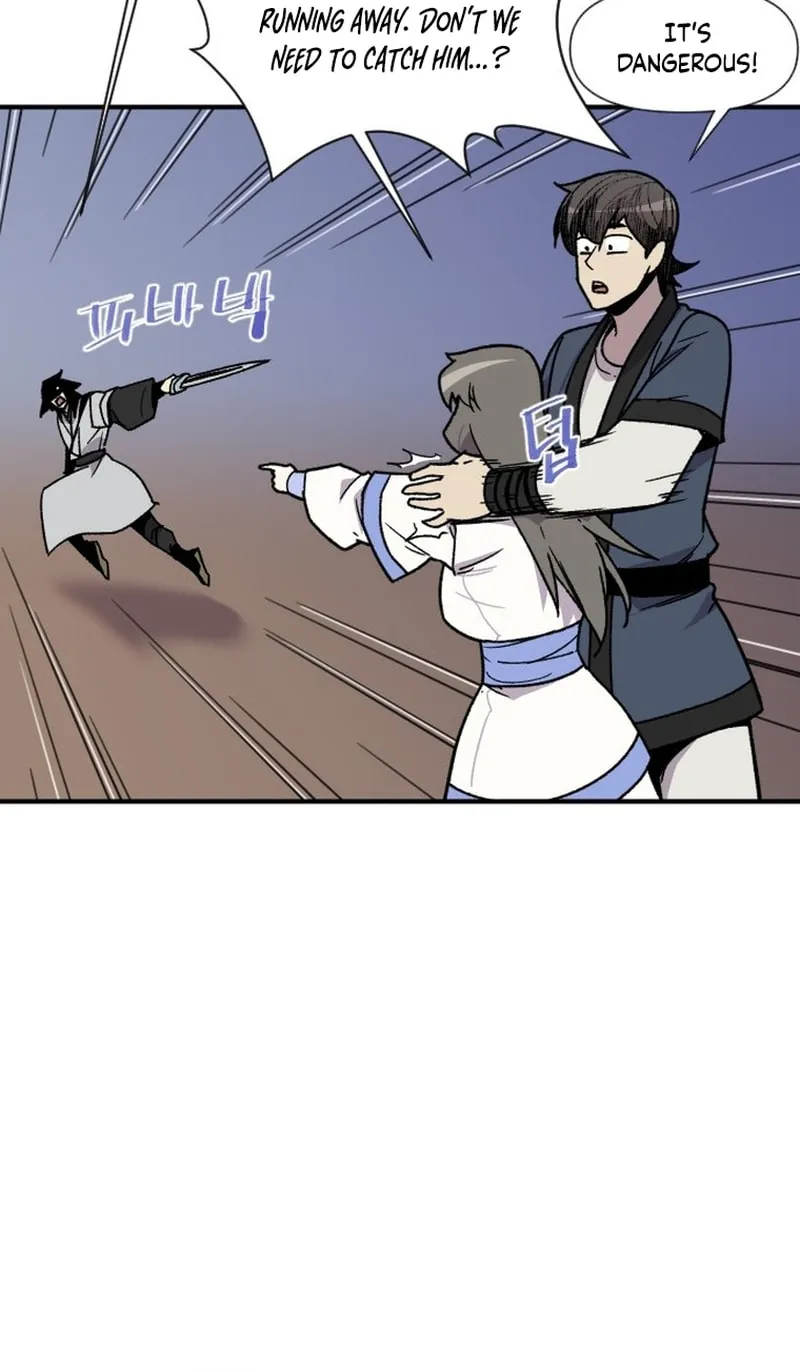 Read The Strongest Ever chapter 179 image 88 on Lezhin