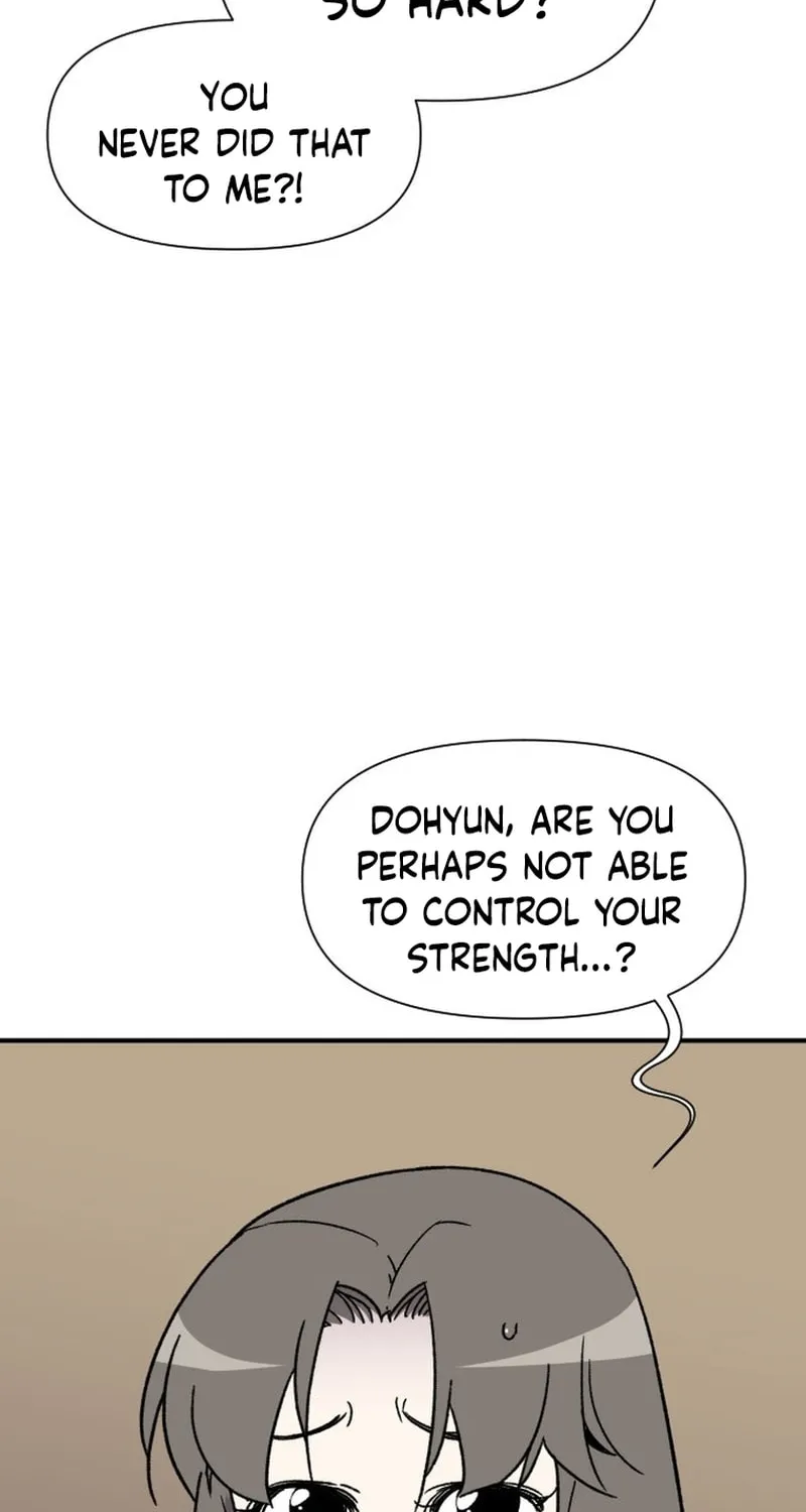 Read The Strongest Ever chapter 179 image 90 on Lezhin