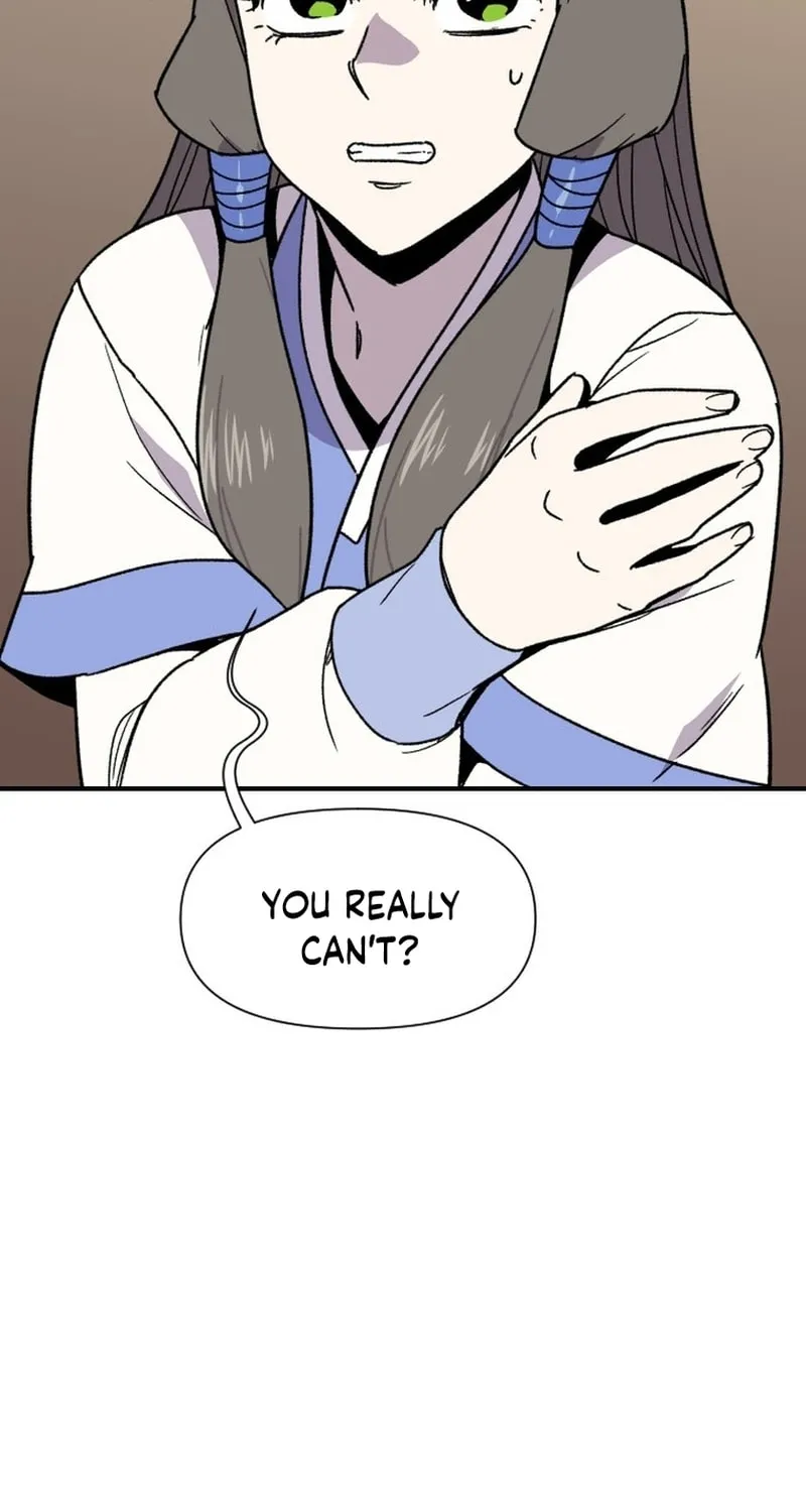 Read The Strongest Ever chapter 179 image 91 on Lezhin