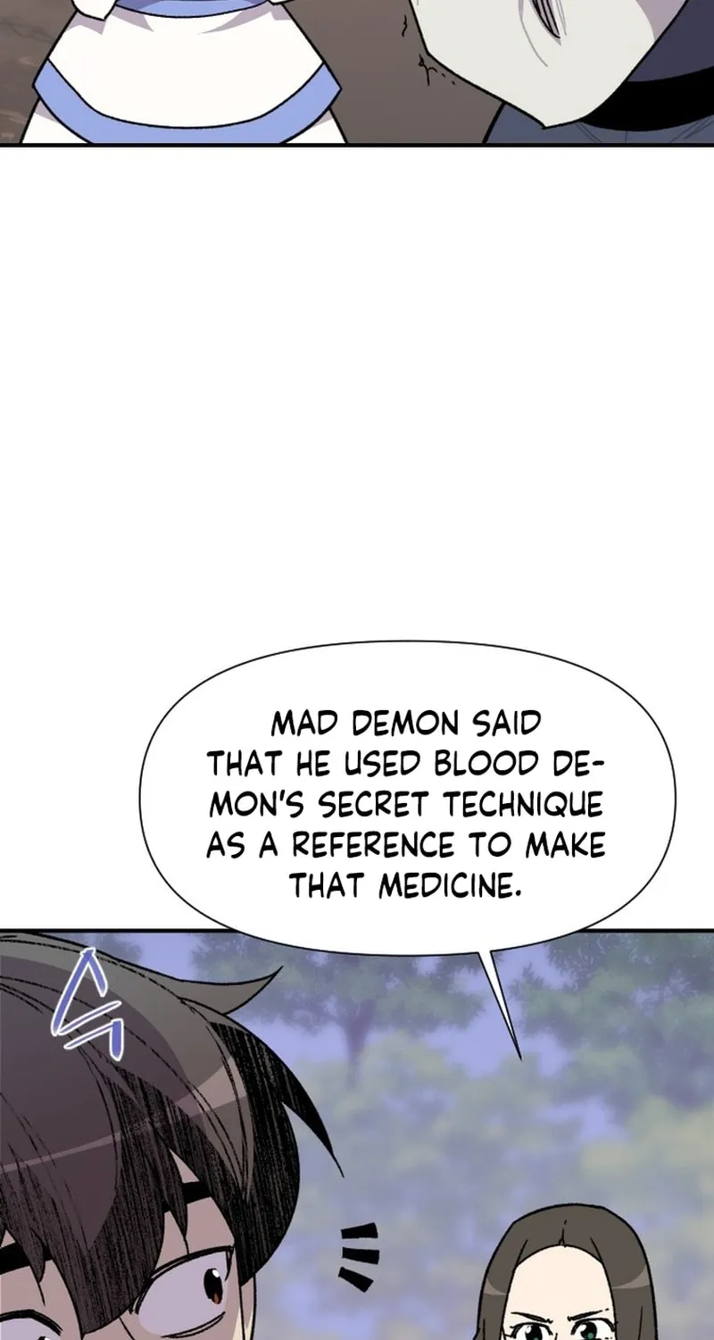 Read The Strongest Ever chapter 179 image 94 on Lezhin