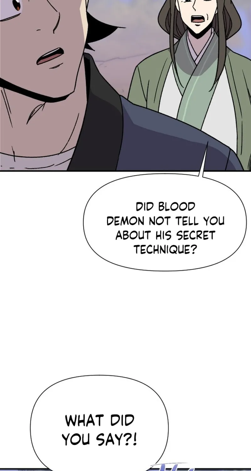 Read The Strongest Ever chapter 179 image 95 on Lezhin
