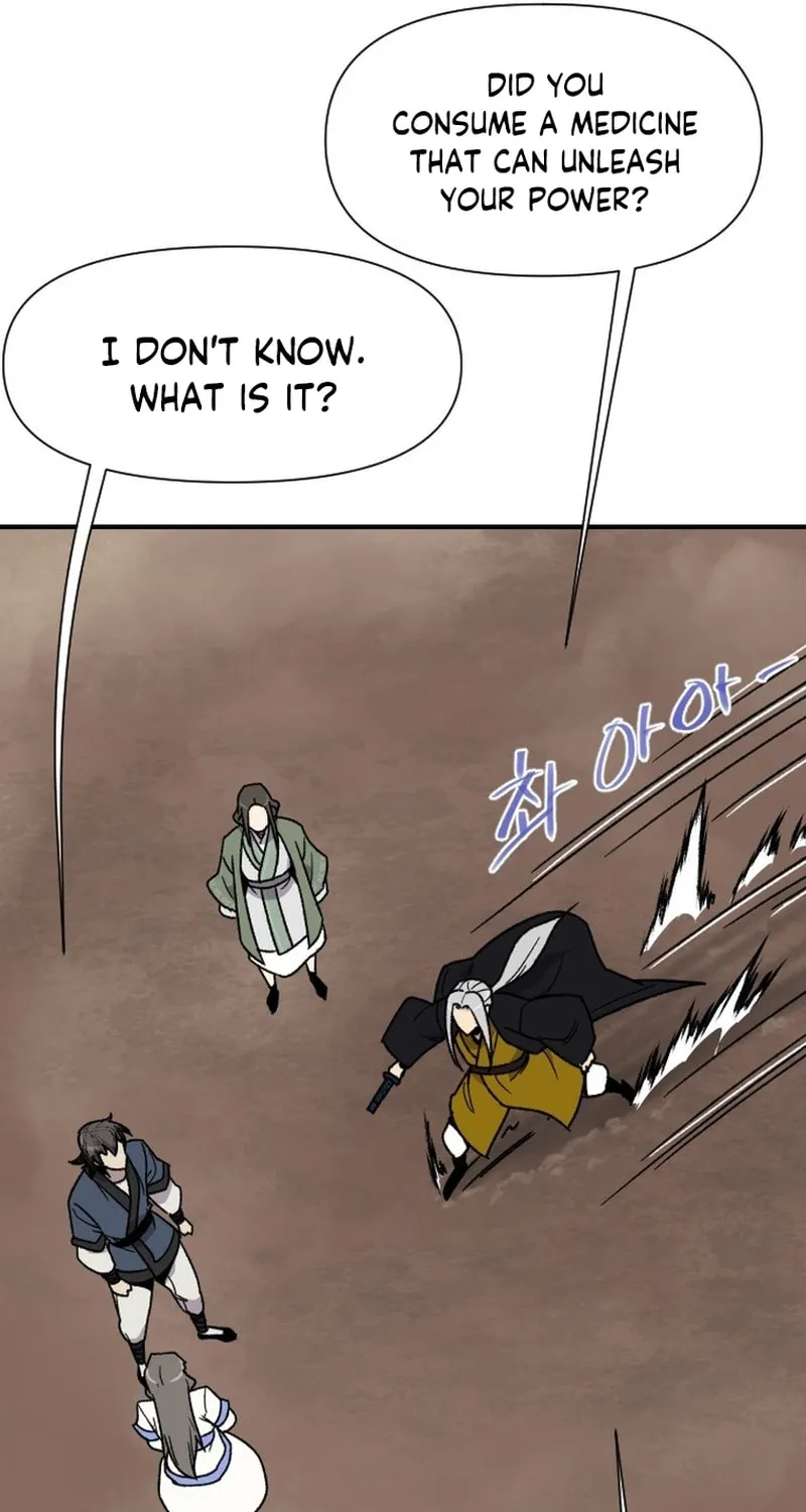 Read The Strongest Ever chapter 179 image 97 on Lezhin