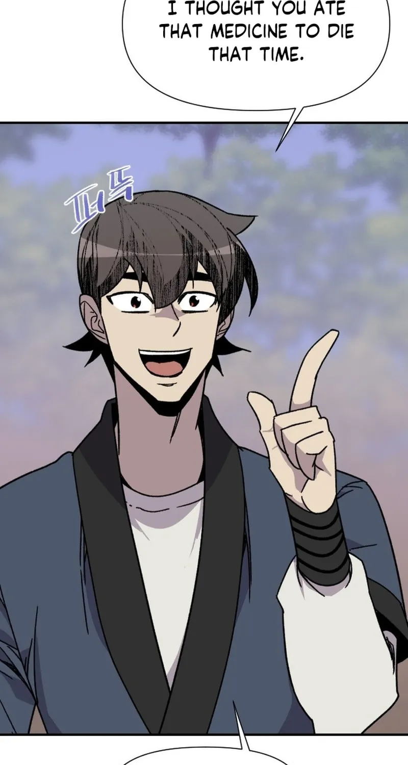 Read The Strongest Ever chapter 179 image 99 on Lezhin