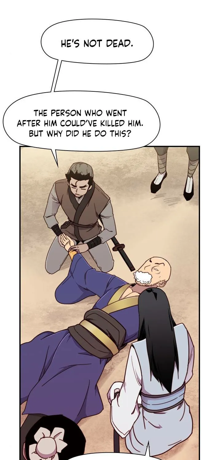 Read The Strongest Ever chapter 18 image 1 on Lezhin