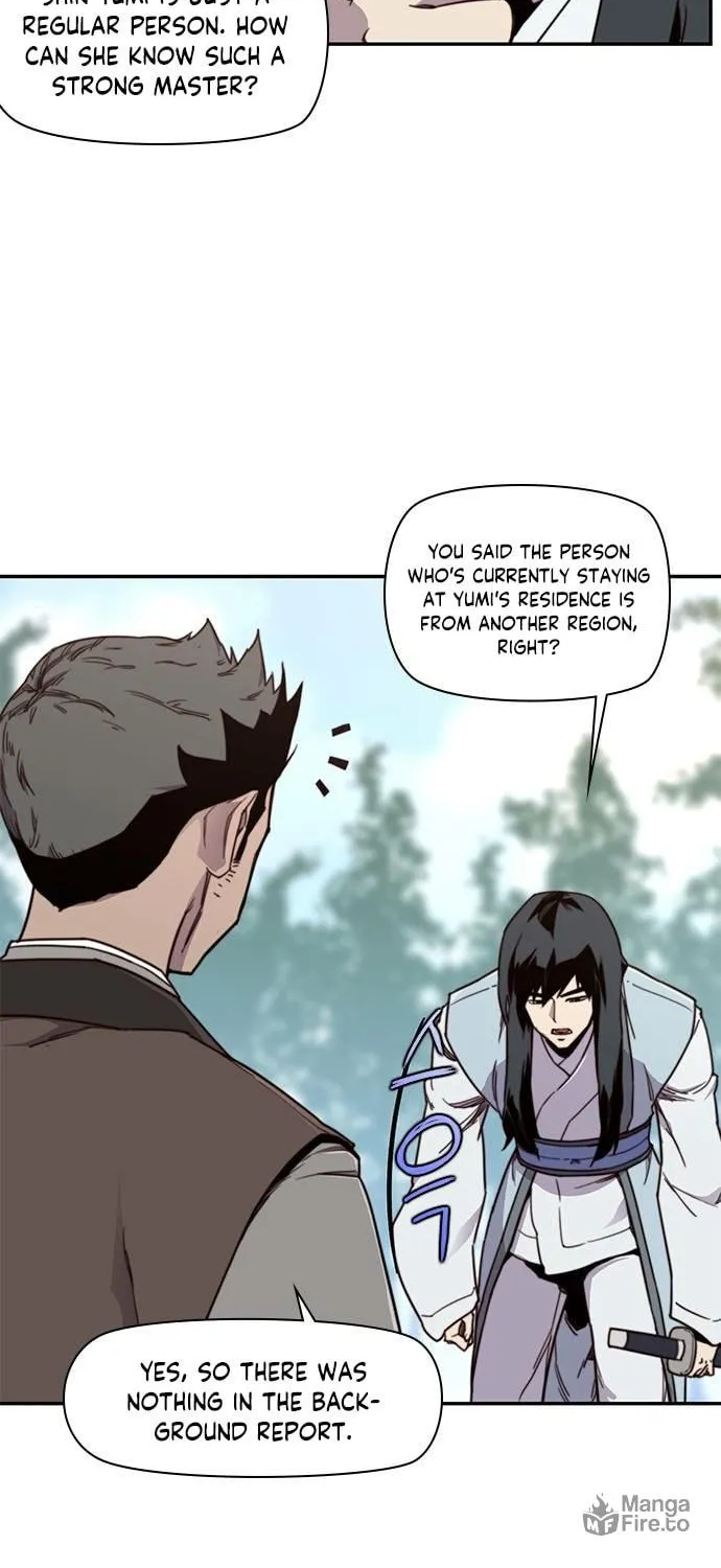 Read The Strongest Ever chapter 18 image 10 on Lezhin