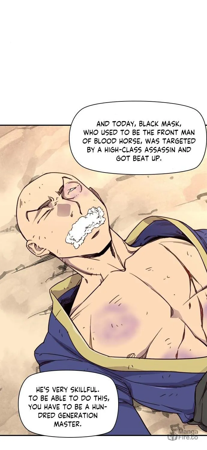 Read The Strongest Ever chapter 18 image 12 on Lezhin