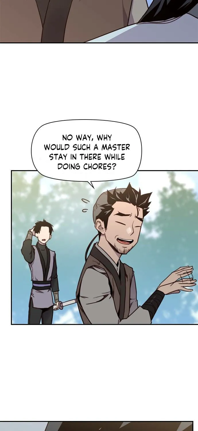Read The Strongest Ever chapter 18 image 14 on Lezhin