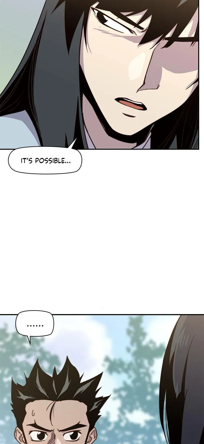 Read The Strongest Ever chapter 18 image 15 on Lezhin
