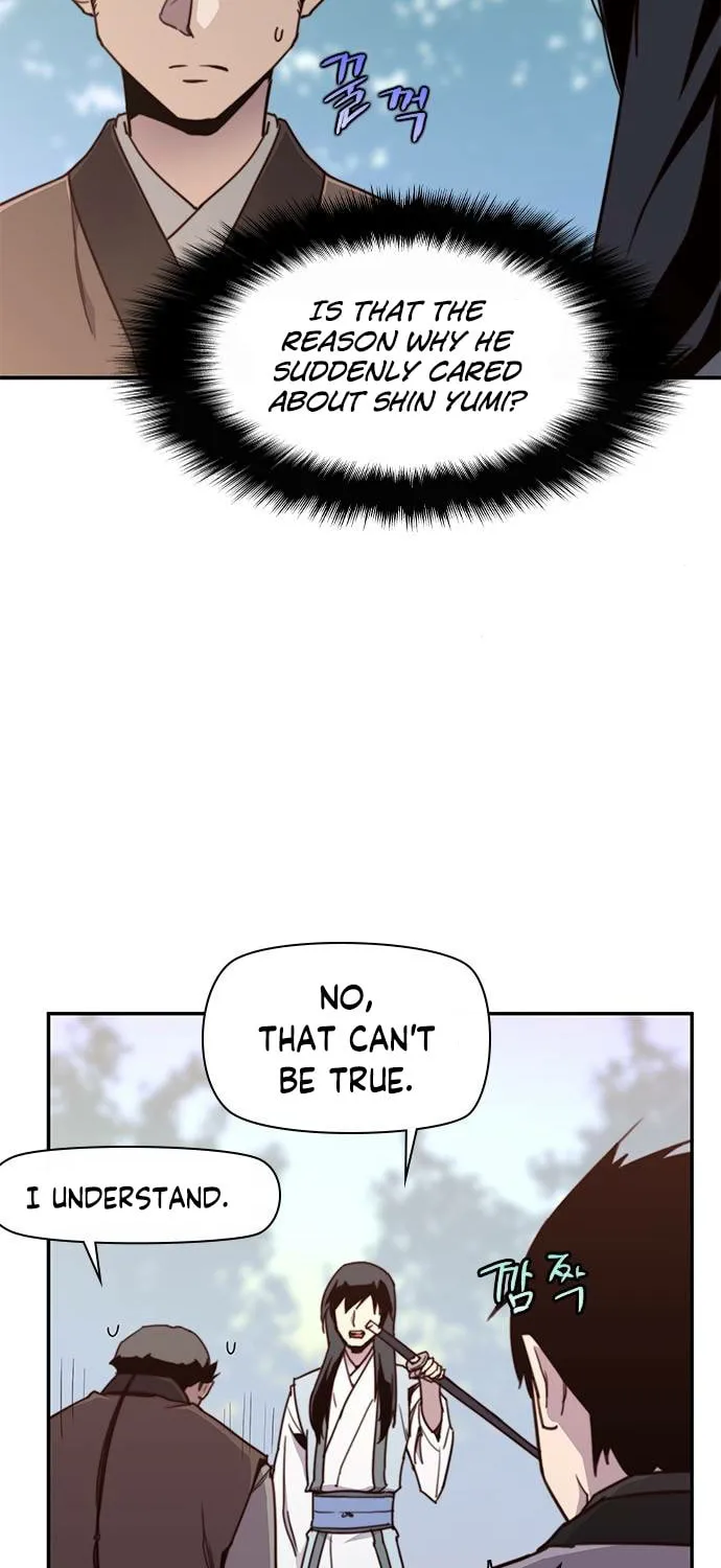 Read The Strongest Ever chapter 18 image 16 on Lezhin