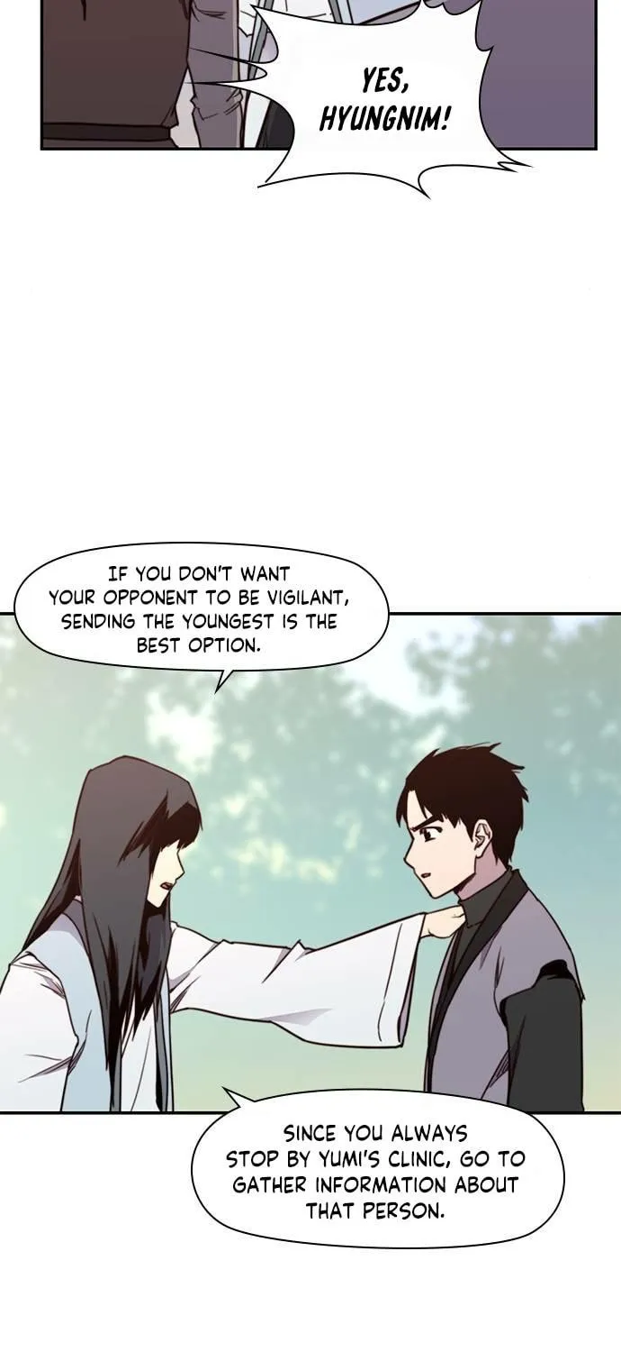 Read The Strongest Ever chapter 18 image 17 on Lezhin