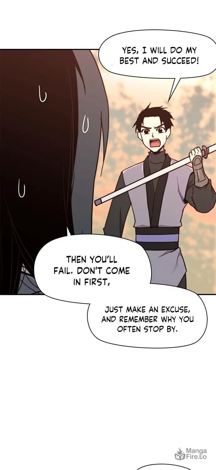Read The Strongest Ever chapter 18 image 18 on Lezhin