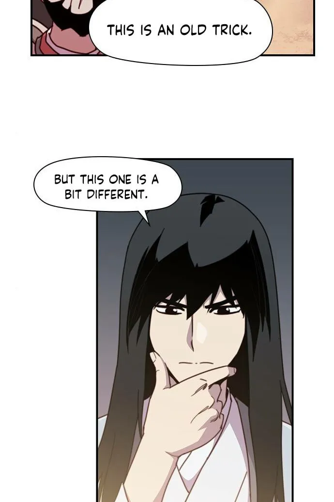 Read The Strongest Ever chapter 18 image 2 on Lezhin