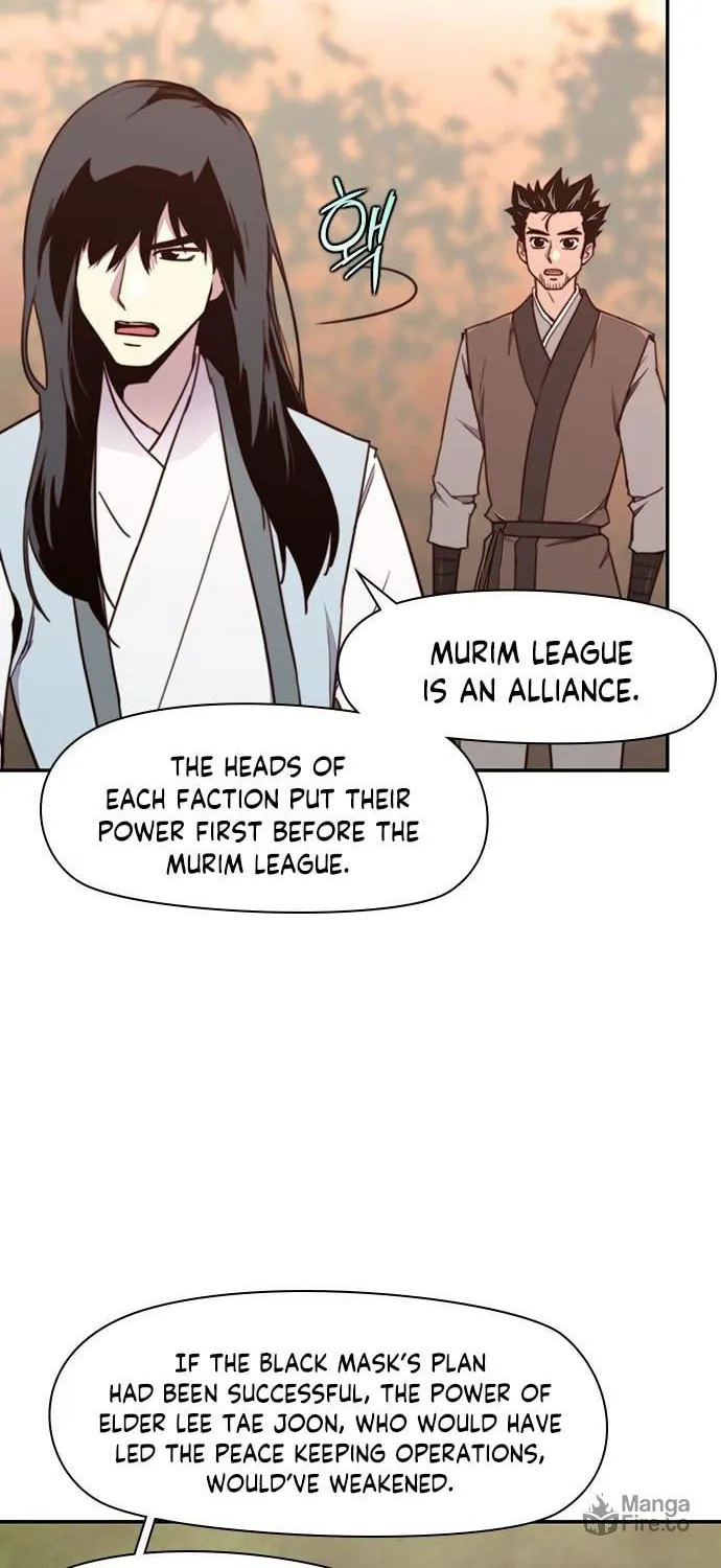 Read The Strongest Ever chapter 18 image 20 on Lezhin