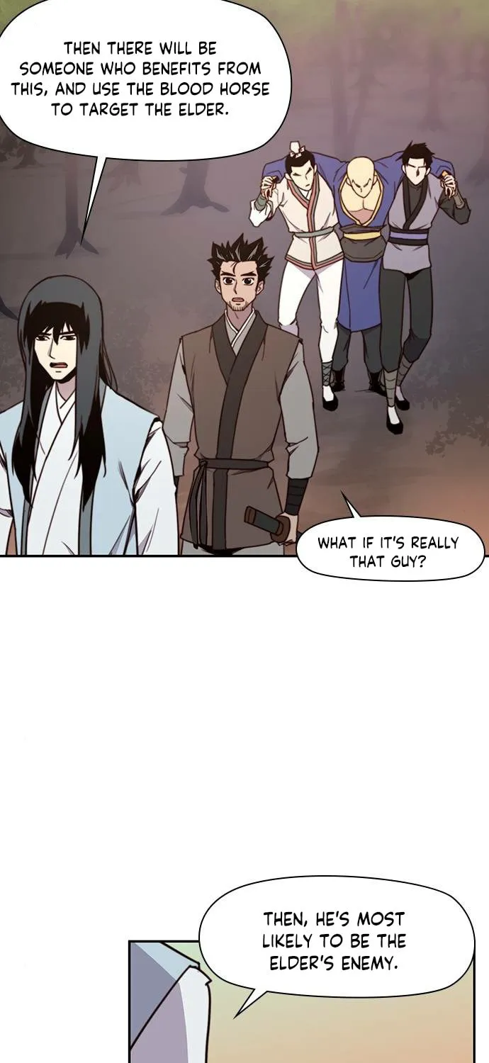 Read The Strongest Ever chapter 18 image 21 on Lezhin