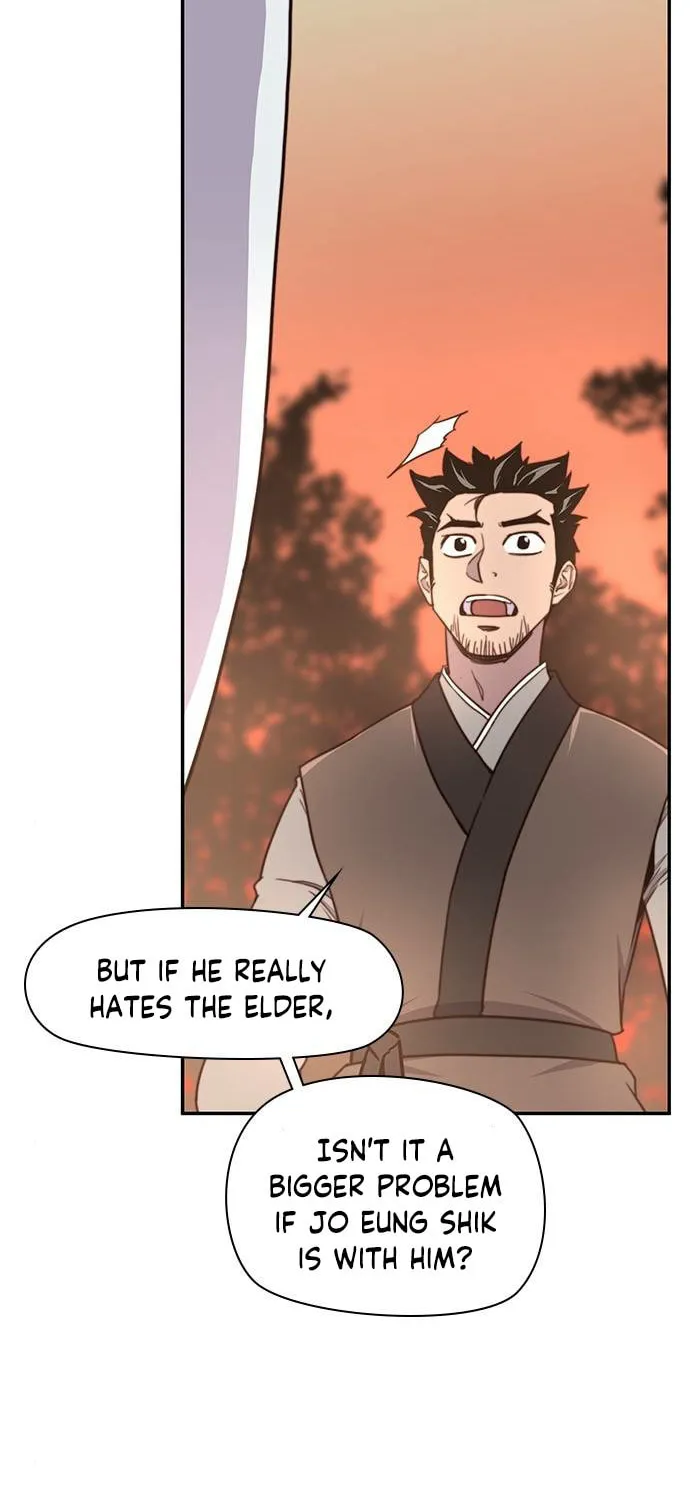 Read The Strongest Ever chapter 18 image 22 on Lezhin
